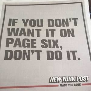 Meet your Posher, Sara